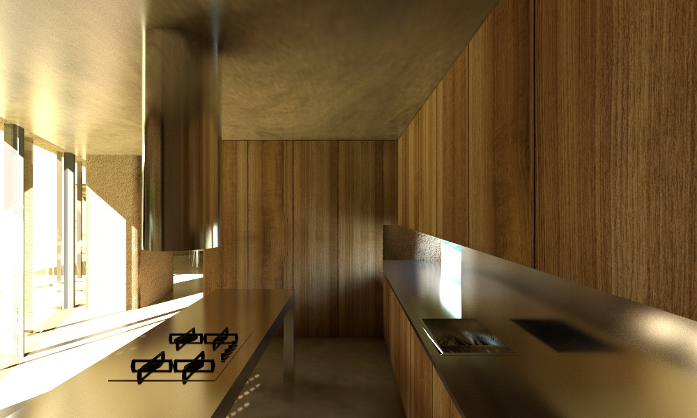 House No. 5 —  Ericeira