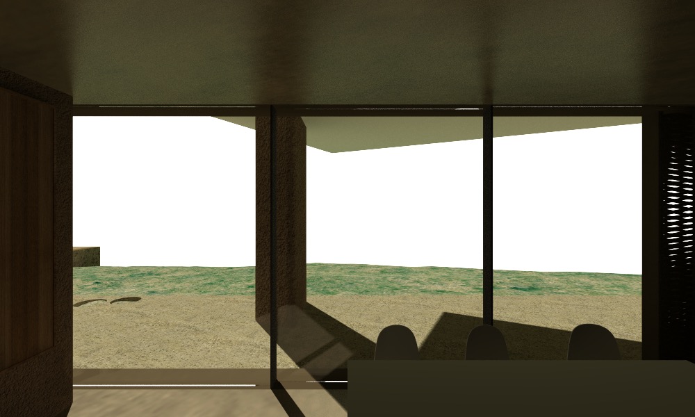 House No. 5 —  Ericeira