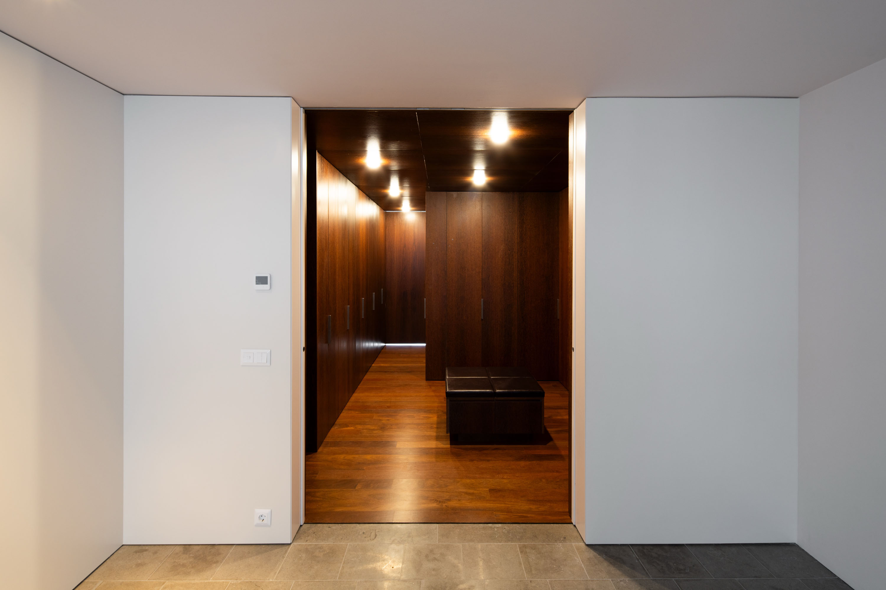 House No. 7 —  Avenidas Novas