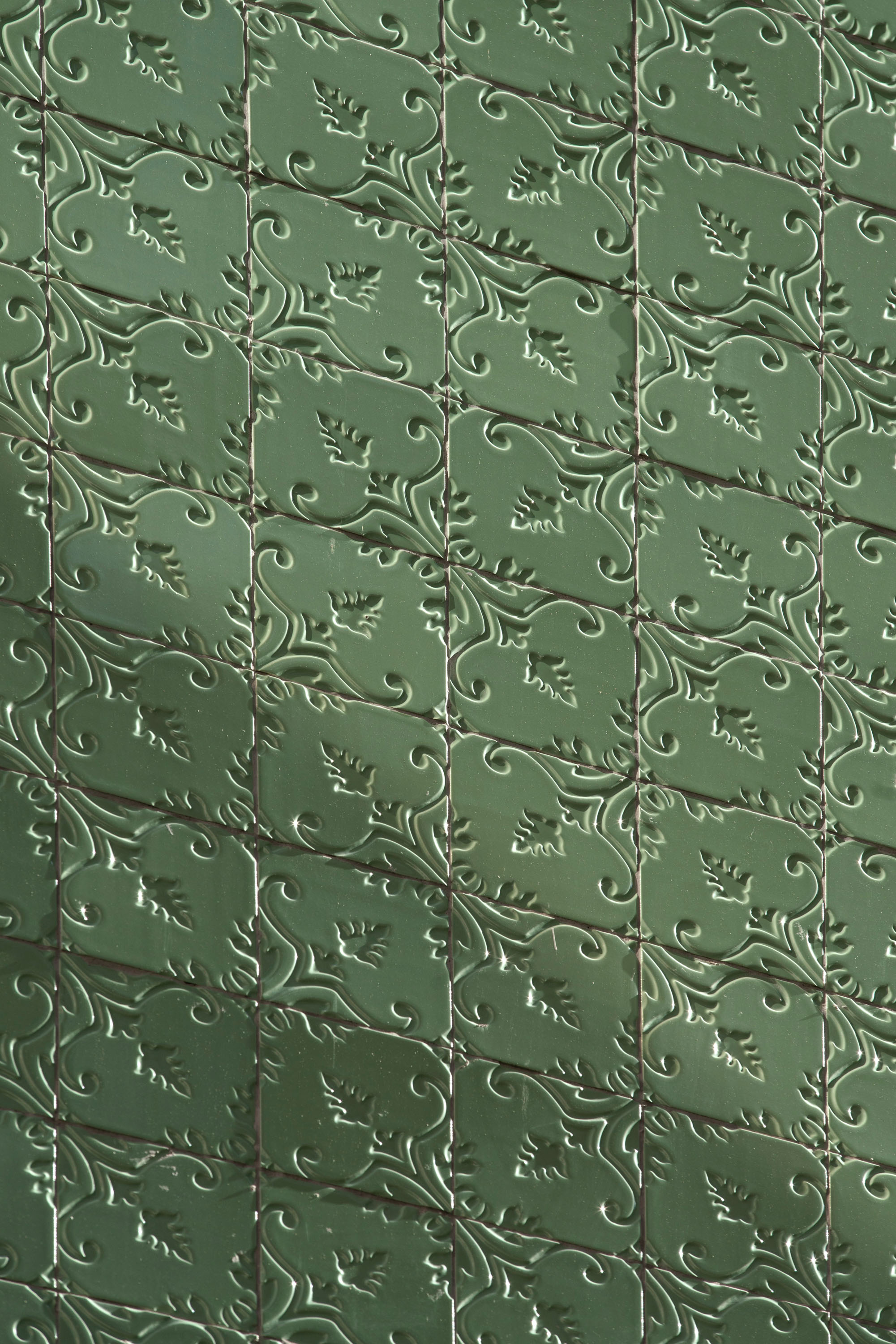 House No. 11 —  Santa Isabel