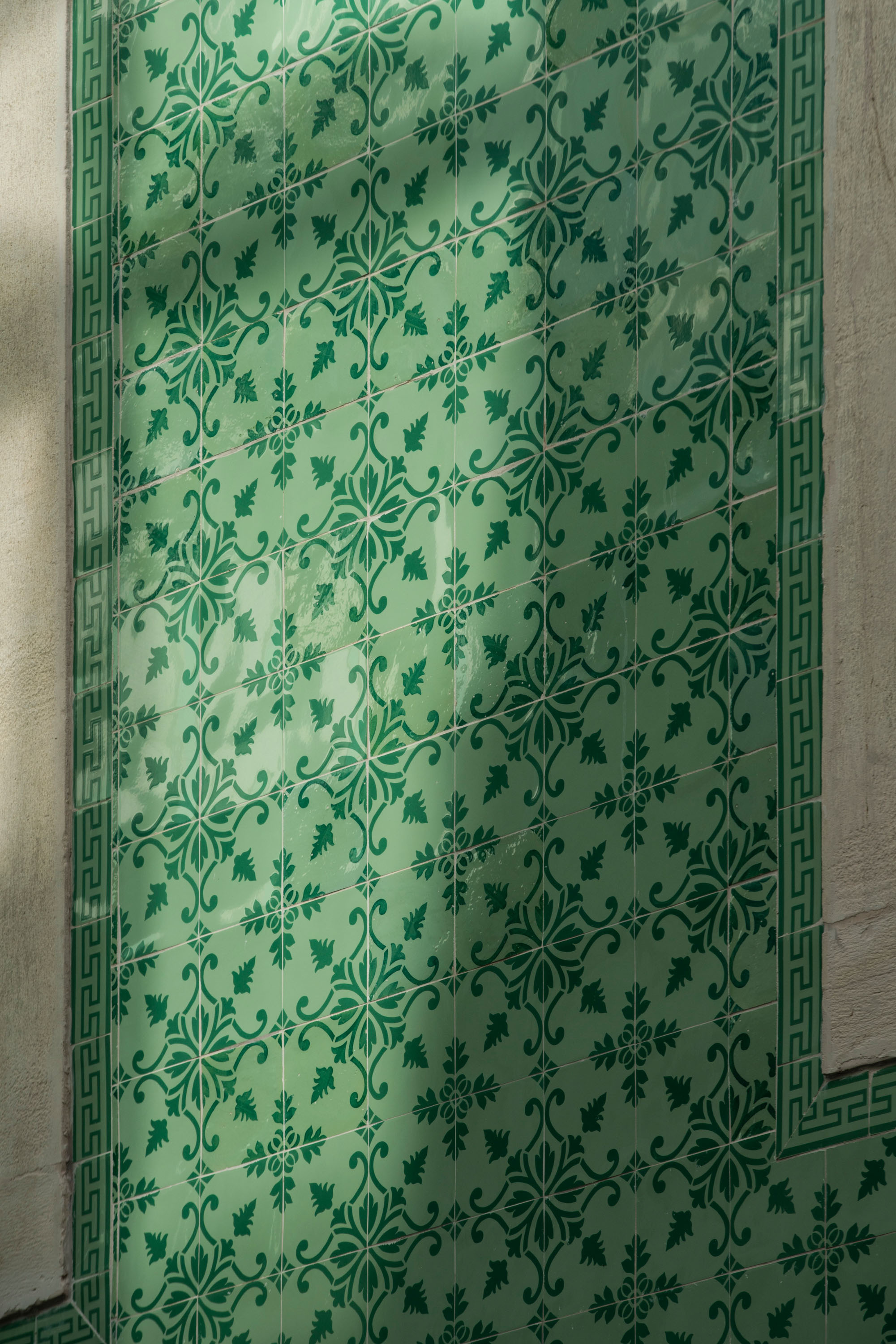 House No. 11 —  Santa Isabel