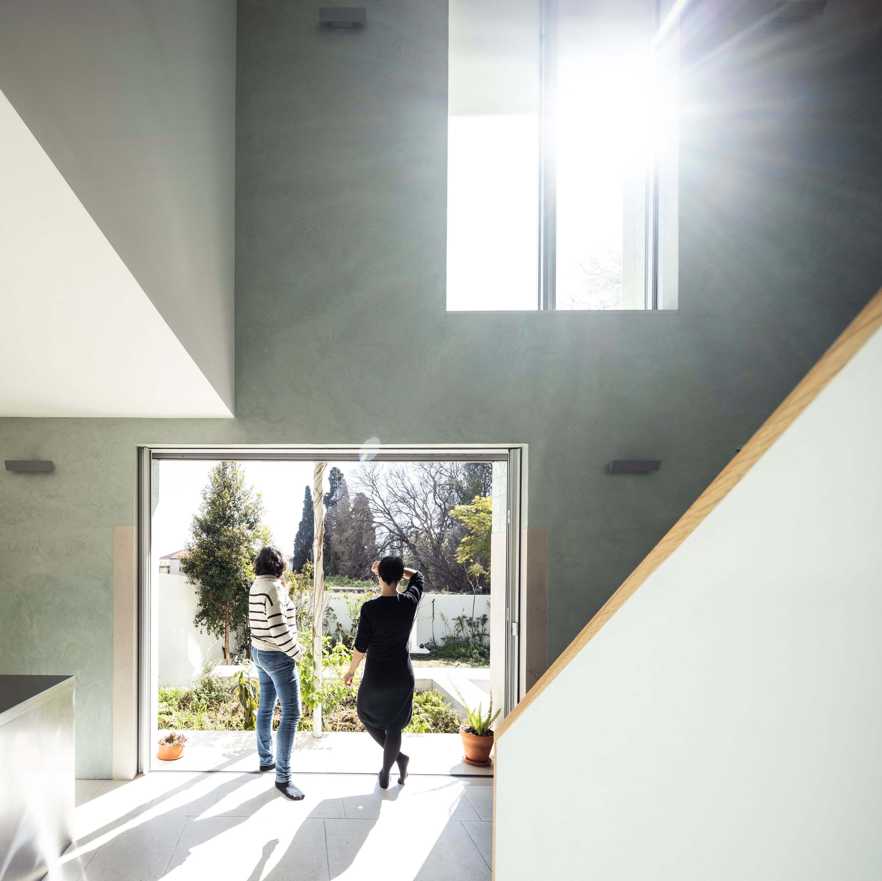 House No. 11 —  Santa Isabel