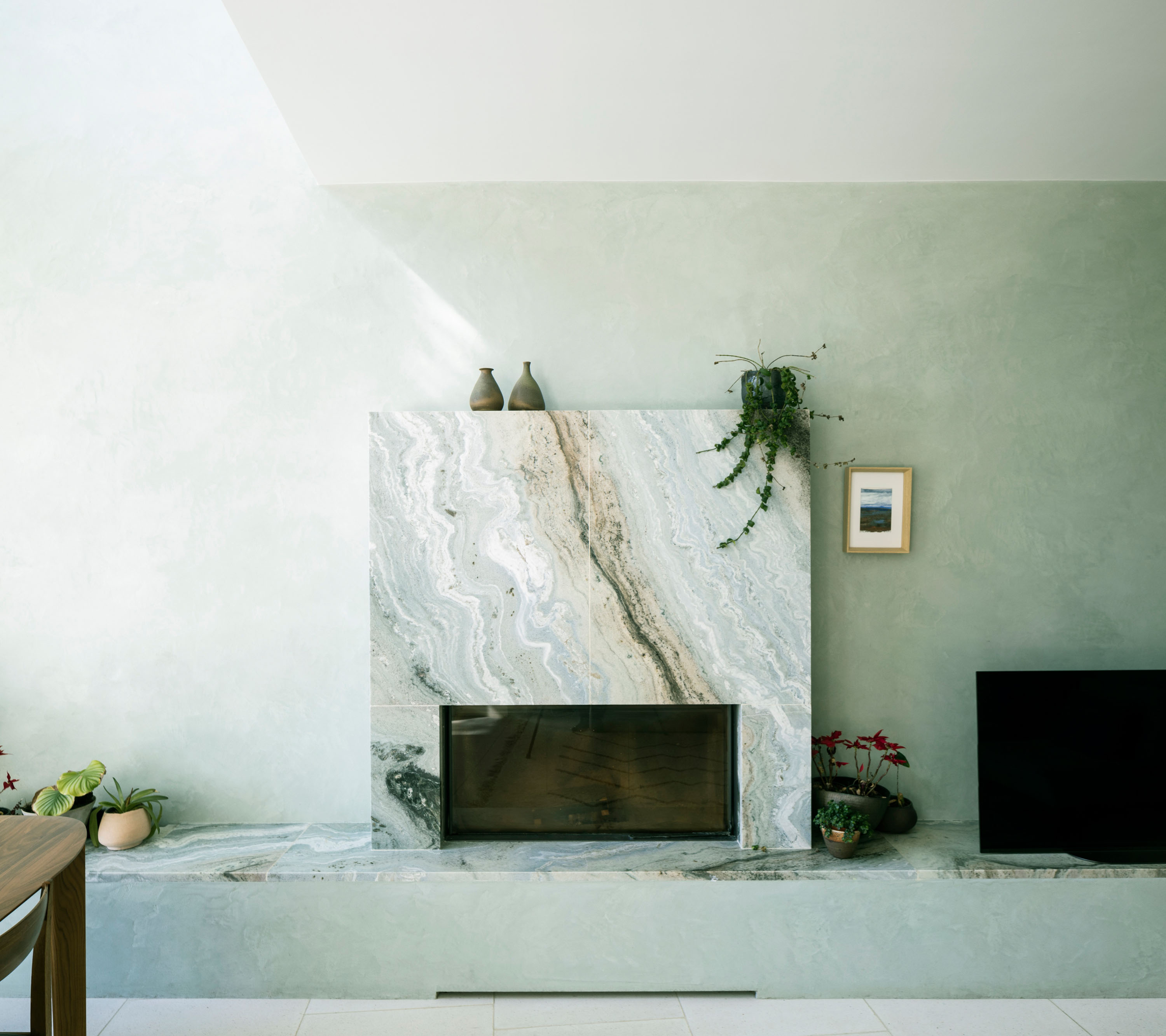 House No. 11 —  Santa Isabel