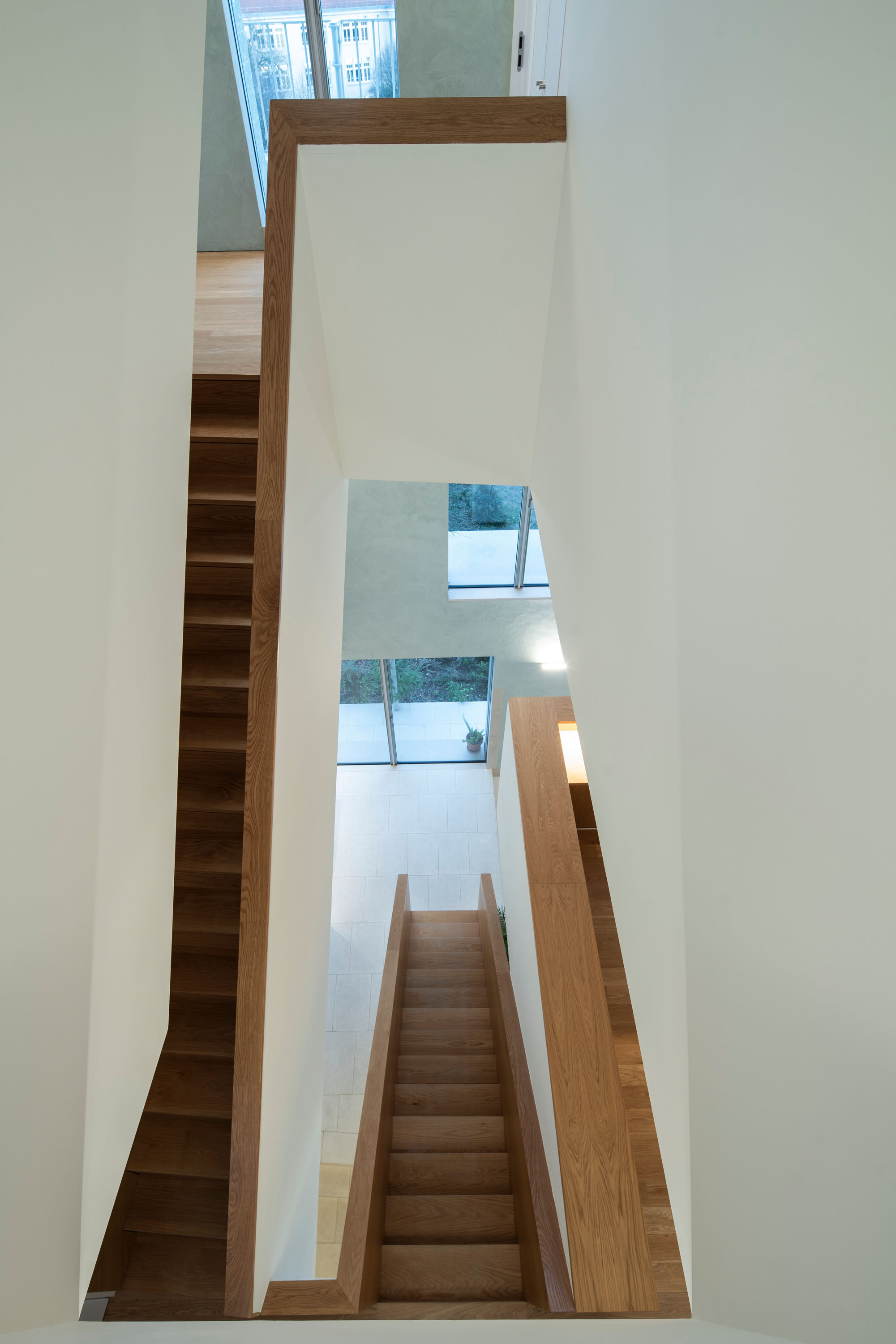 House No. 11 —  Santa Isabel