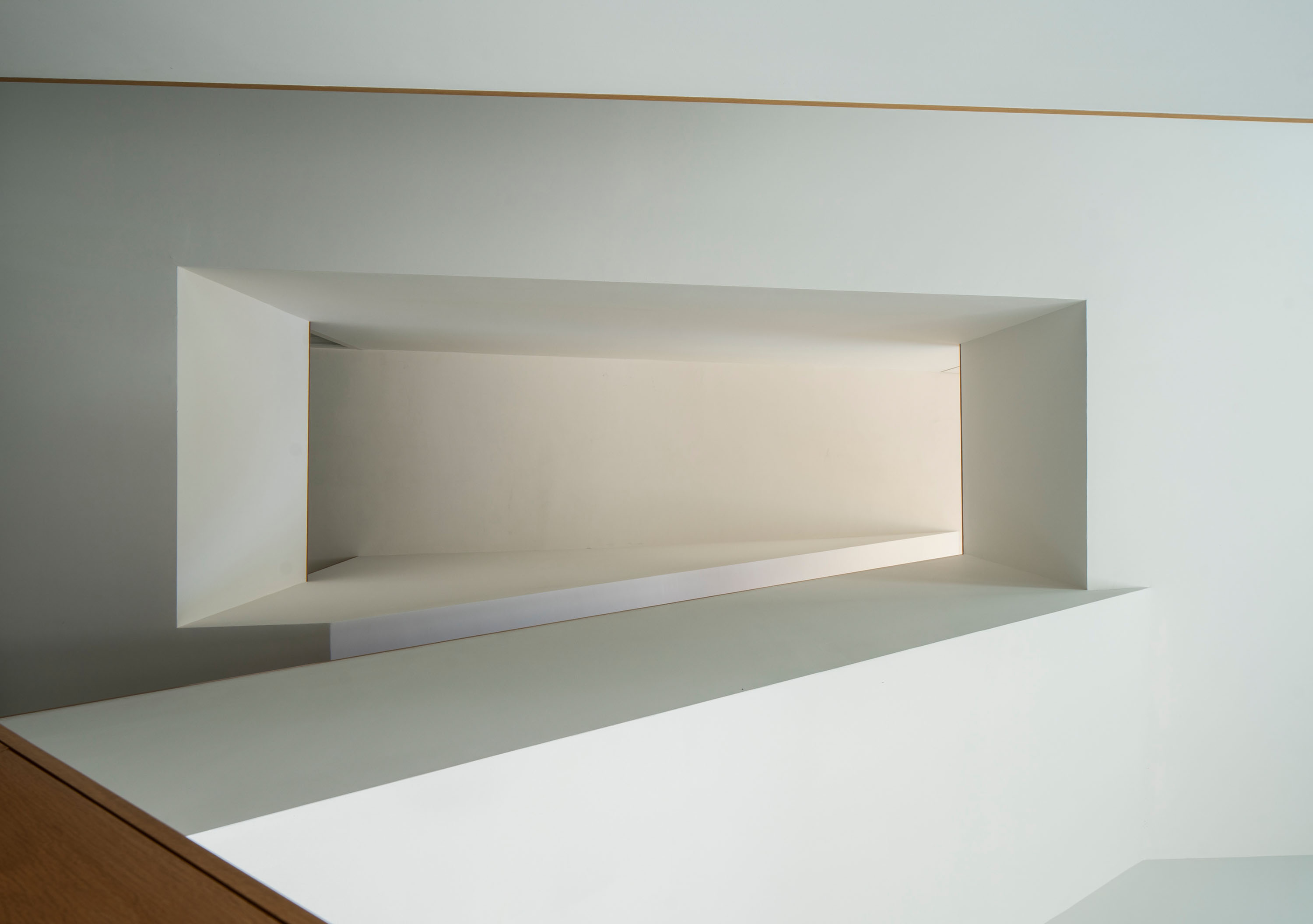 House No. 11 —  Santa Isabel