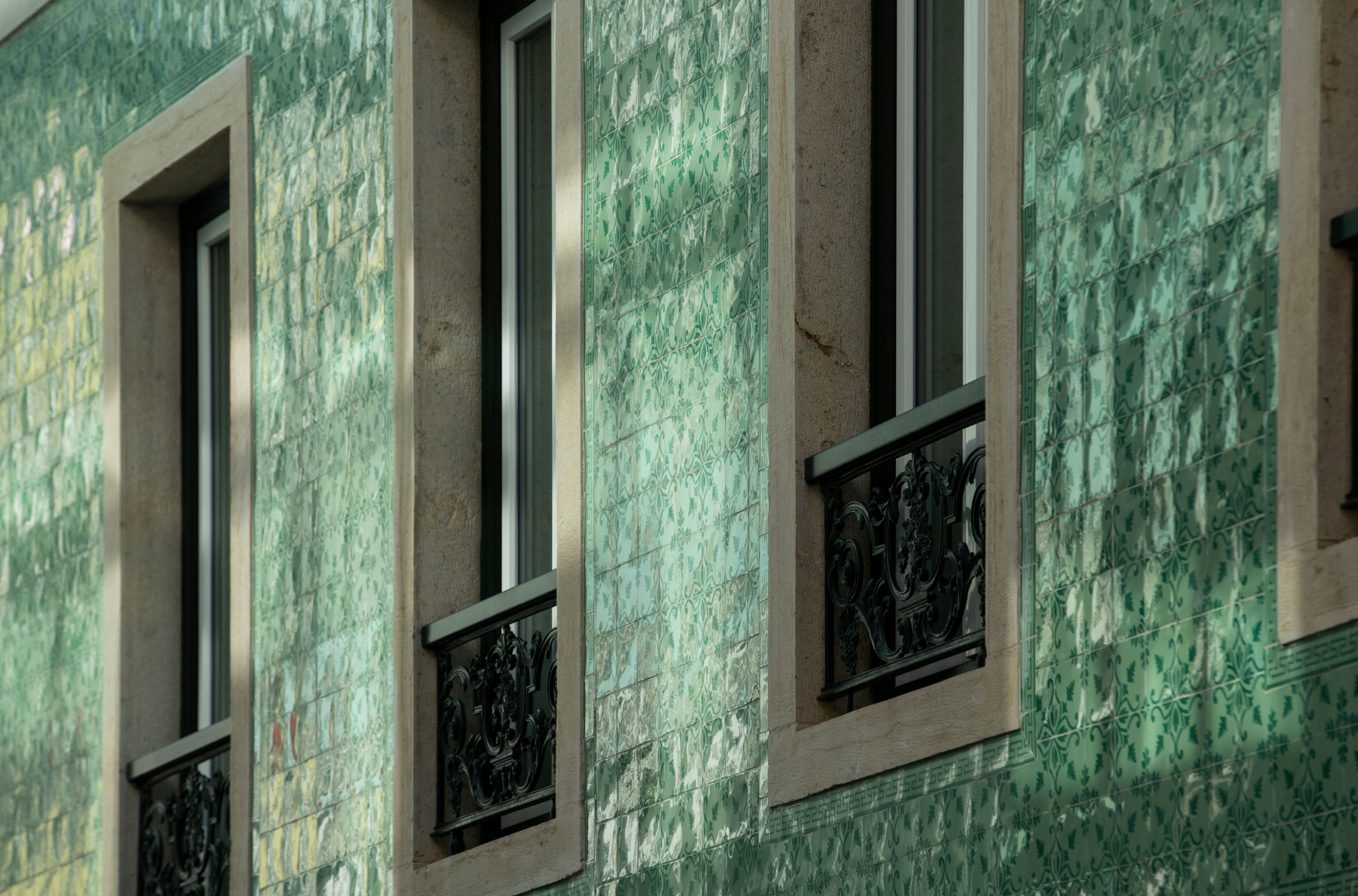 House No. 11 —  Santa Isabel