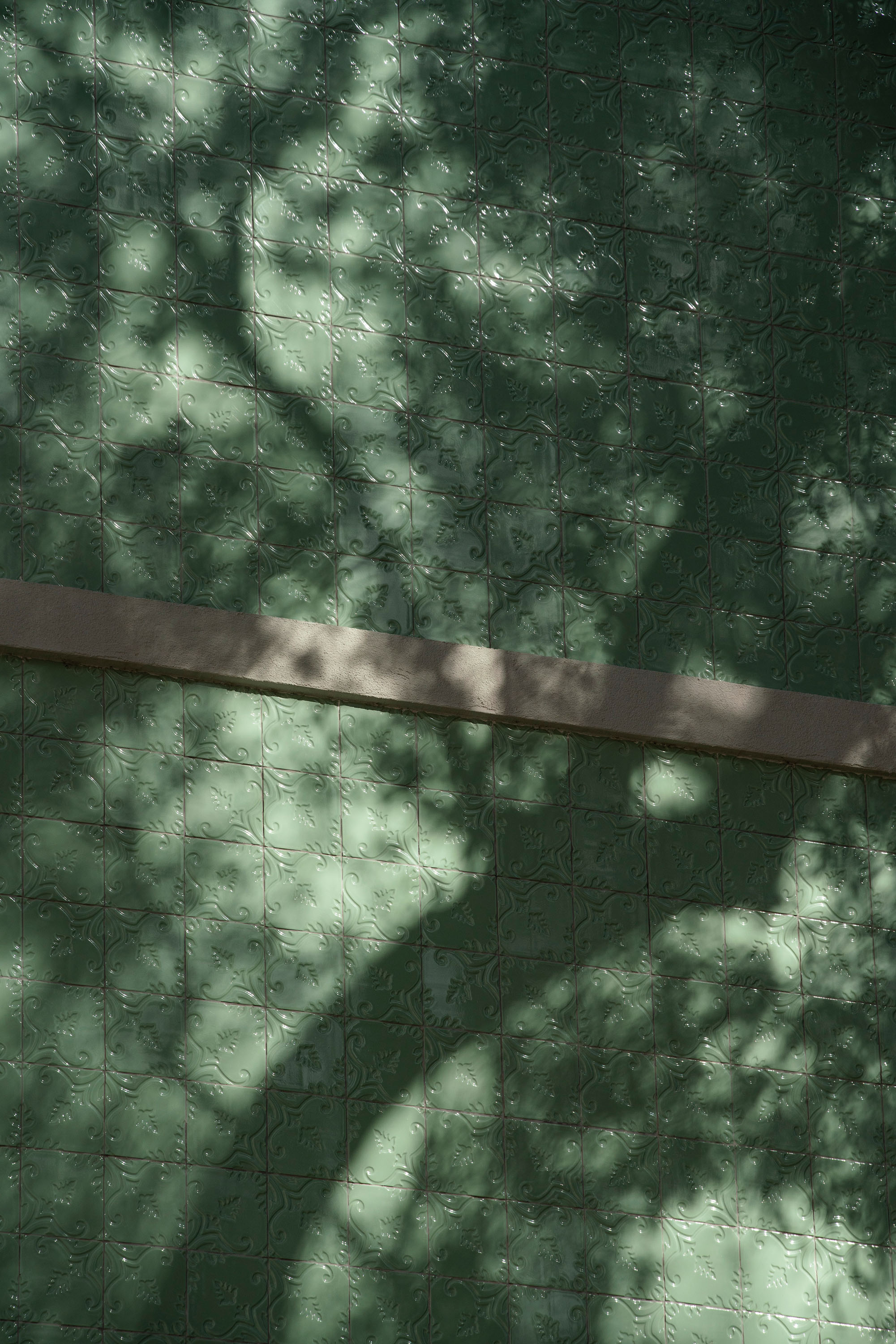 House No. 11 —  Santa Isabel